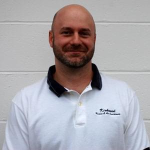 Chris Schroeder
