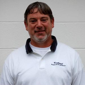 Gary Melton
