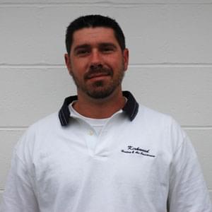 Mike Bocquillon