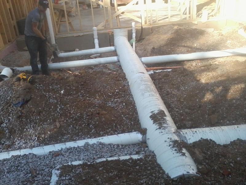 Installation Images and Photo Gallery for Kirkwood Heating & Air