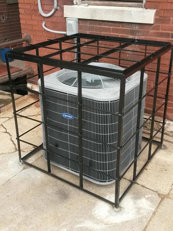 Installation Images and Photo Gallery for Kirkwood Heating & Air